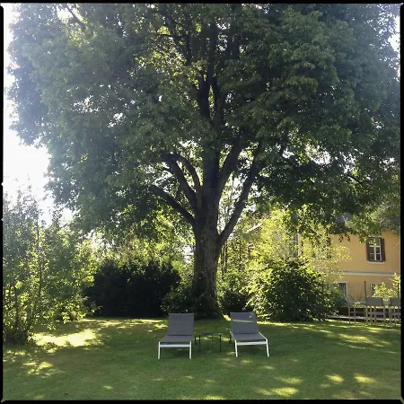 Gartenblick