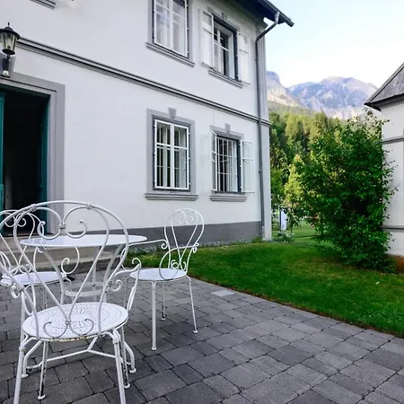 Gartenblick * Nötsch