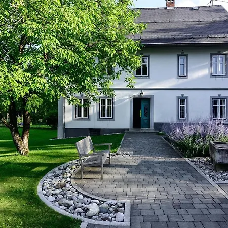 Διαμέρισμα Gartenblick
