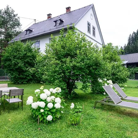 Gartenblick * Nötsch