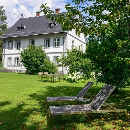 Διαμέρισμα Gartenblick