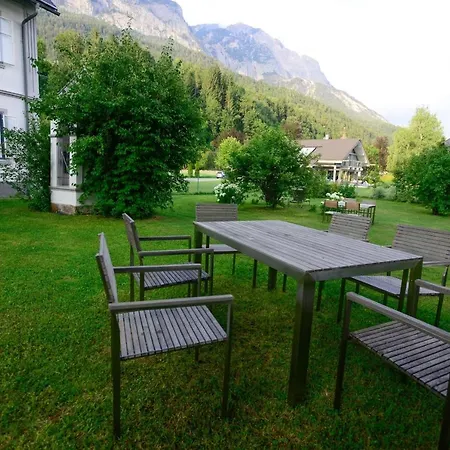 Gartenblick Διαμέρισμα *